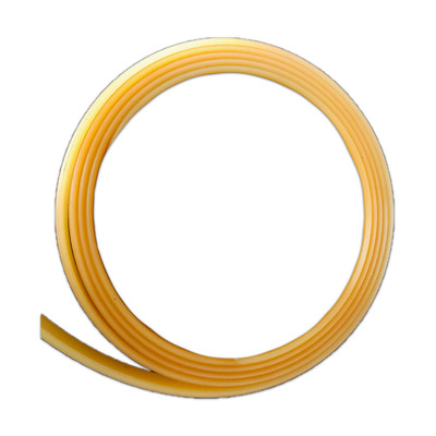 丝印刮刀丝印刮胶胶条耐磨刮耐刮平尖口各种度数支持定制