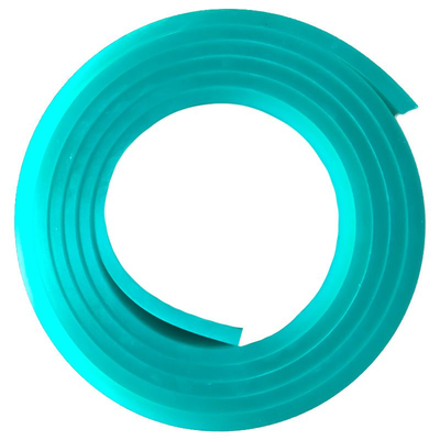 丝印刮刀丝印刮胶胶条耐磨刮耐刮平尖口各种度数支持定制