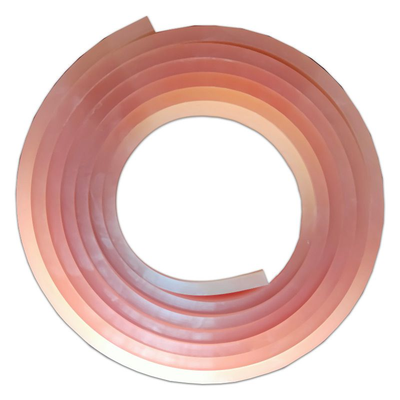 丝印刮刀丝印刮胶胶条耐磨刮耐刮平尖口各种度数支持定制